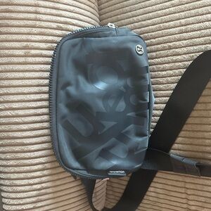 Lululemon belt bag
